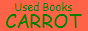 Used Books CARROT-ユーズド・ブックス・キャロット