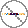 No Discrimination